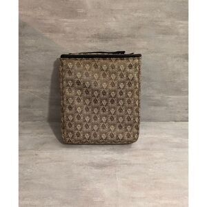 Anne Klein Laptop Case Sleeve 90's Vintage